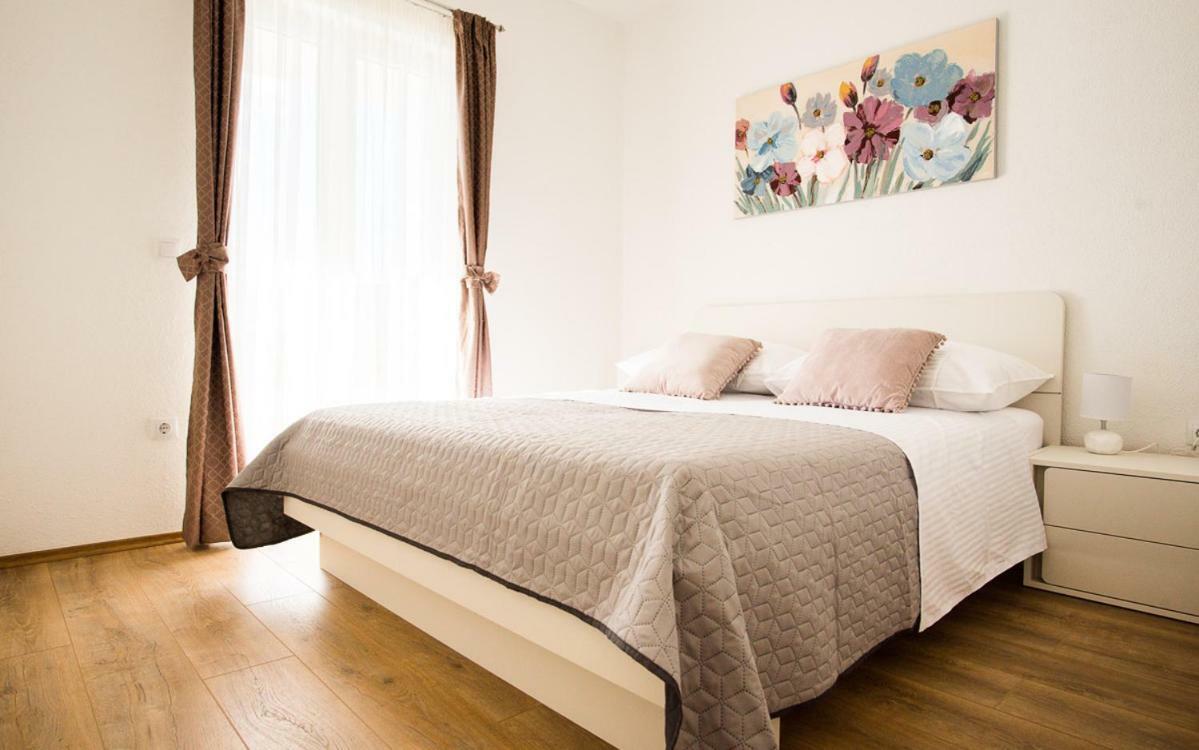 Apartments Cambio Kaštela المظهر الخارجي الصورة