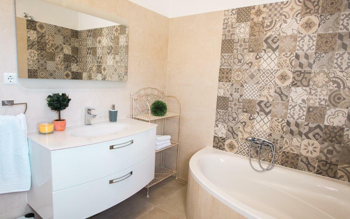 Apartments Cambio Kaštela المظهر الخارجي الصورة