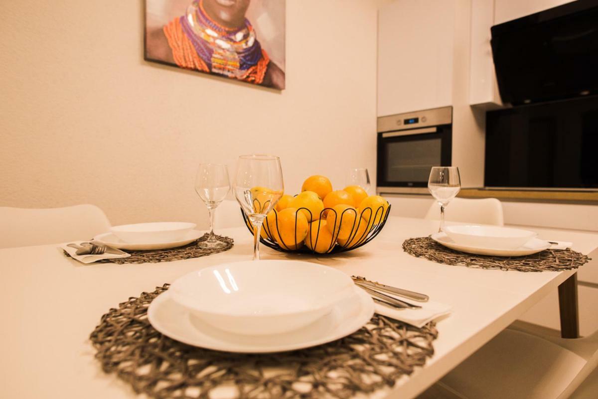 Apartments Cambio Kaštela المظهر الخارجي الصورة